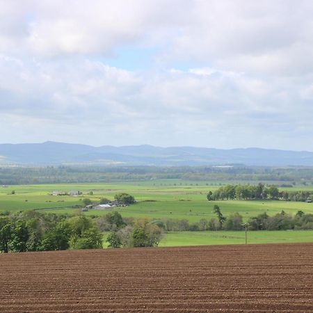 North Lodge Forfar Εξωτερικό φωτογραφία