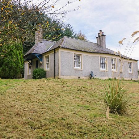 North Lodge Forfar Εξωτερικό φωτογραφία
