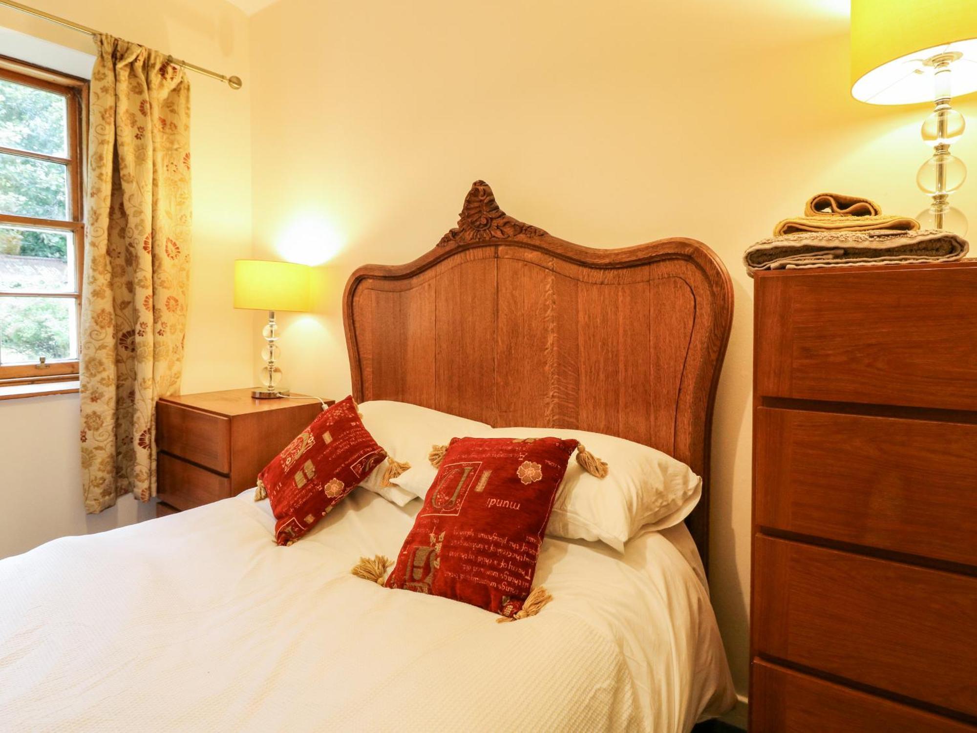 North Lodge Forfar Εξωτερικό φωτογραφία