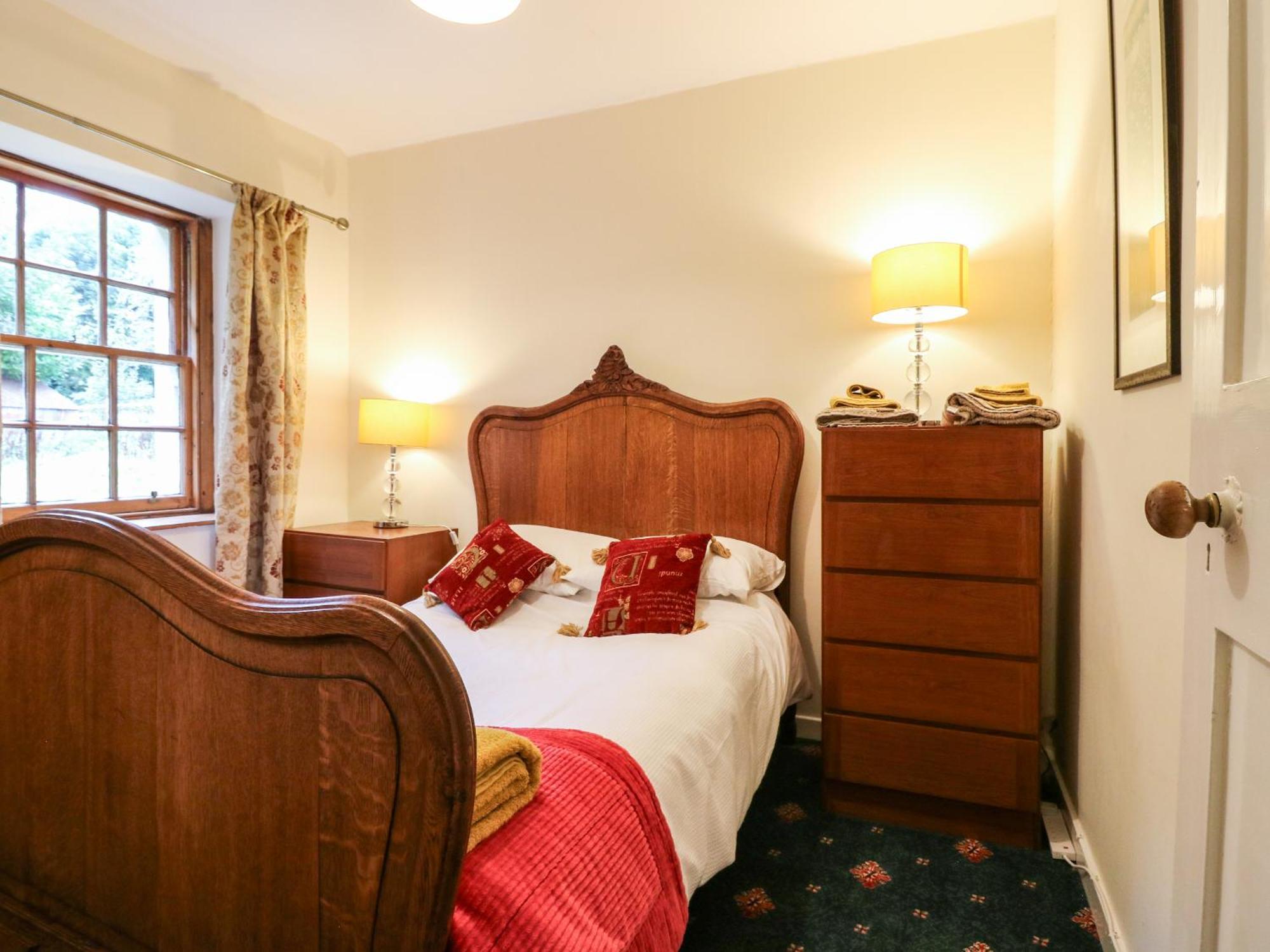 North Lodge Forfar Εξωτερικό φωτογραφία