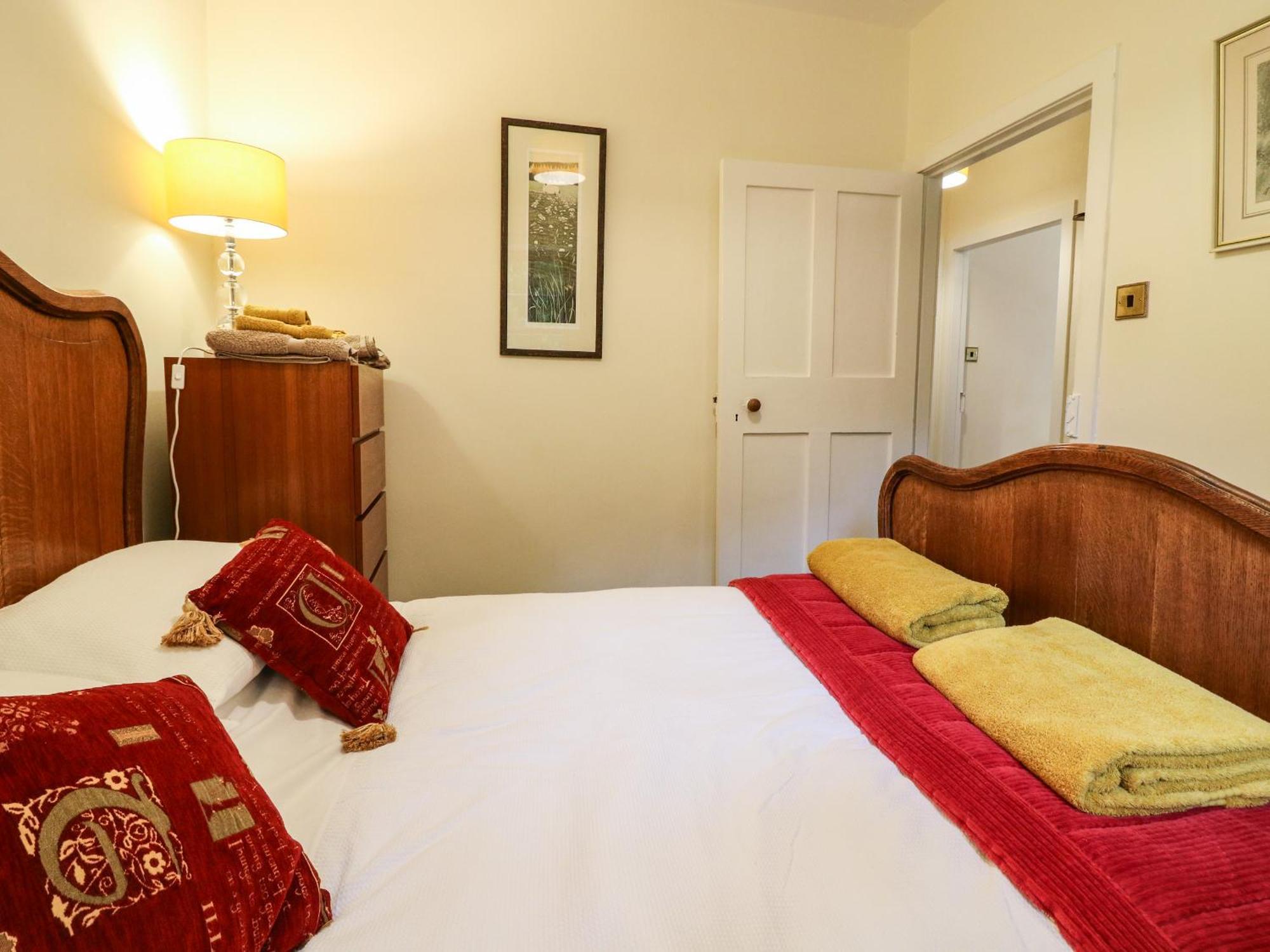 North Lodge Forfar Εξωτερικό φωτογραφία