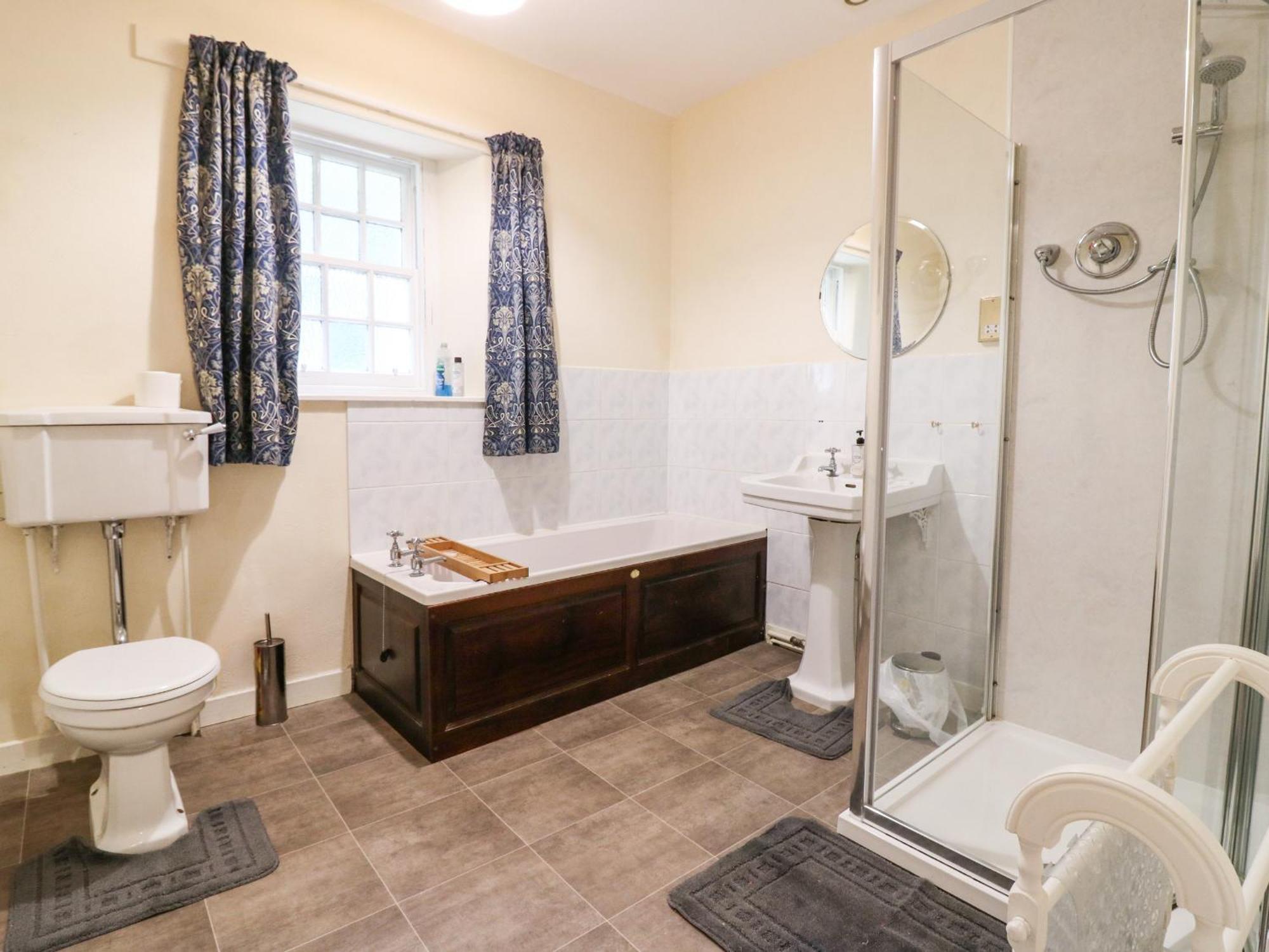 North Lodge Forfar Εξωτερικό φωτογραφία