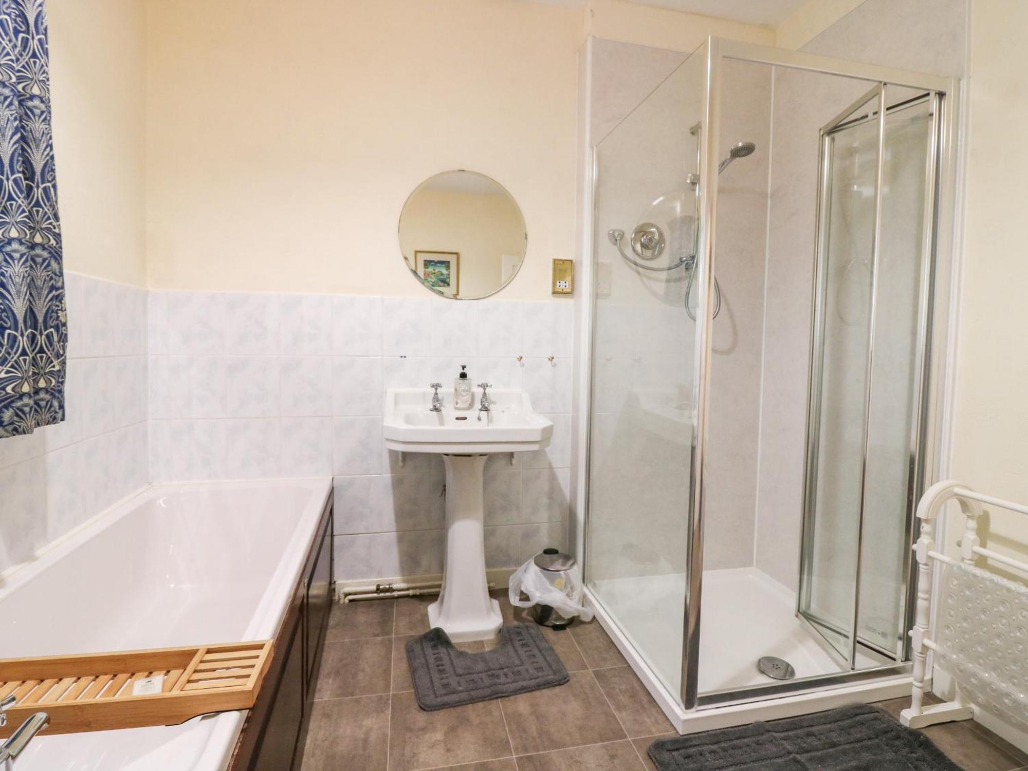 North Lodge Forfar Εξωτερικό φωτογραφία