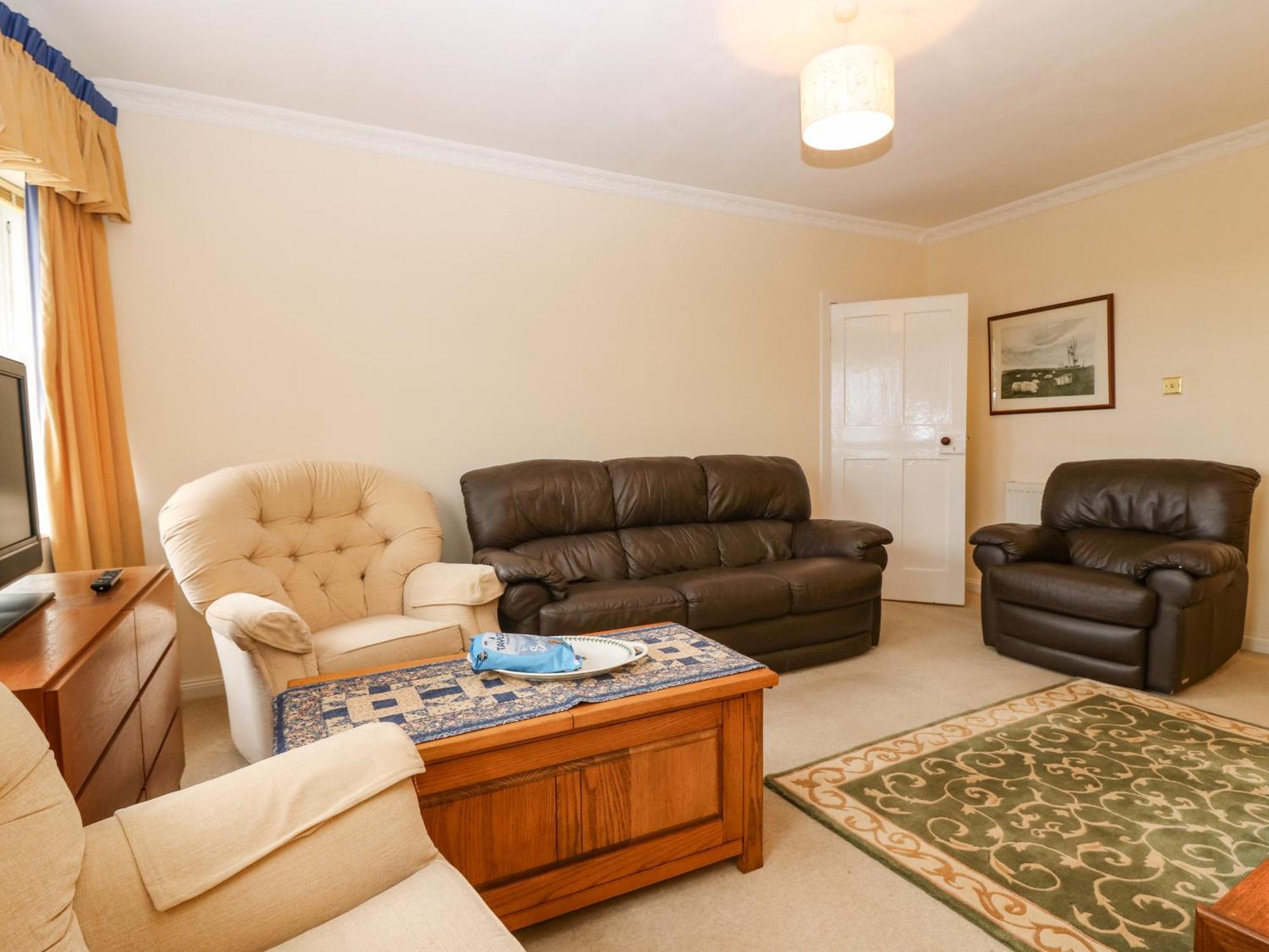 North Lodge Forfar Εξωτερικό φωτογραφία